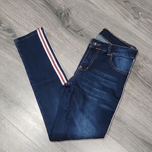 GUC The Style Between Us Skinny Jeans